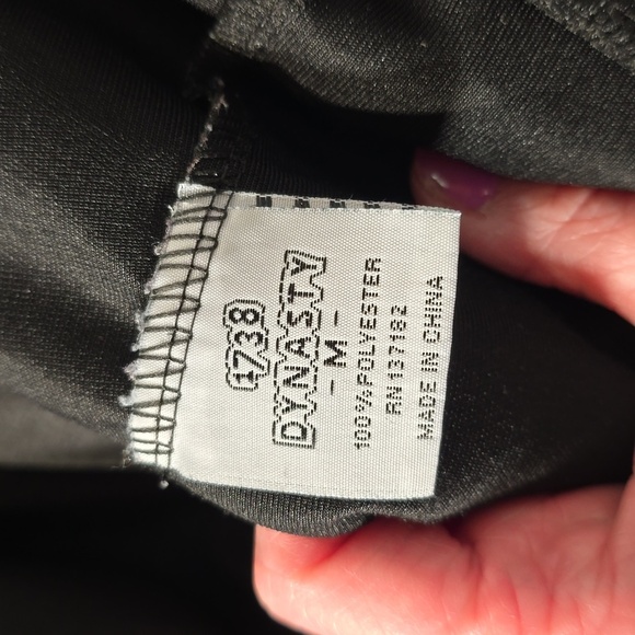 Men's 1738 Dynasty sweatshirt - Picture 10 of 11